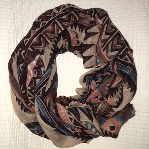 Women’s Fashion Scarf